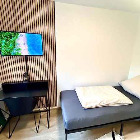 Rentapart'S Nuernberg 4Room Apartment Exterior photo
